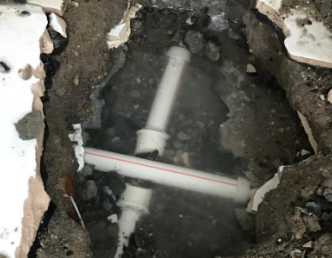 枣庄市卫生间防水公司