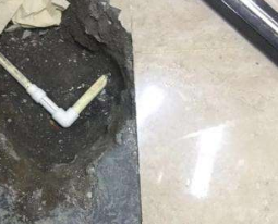 枣庄市卫生间测漏水多少钱
