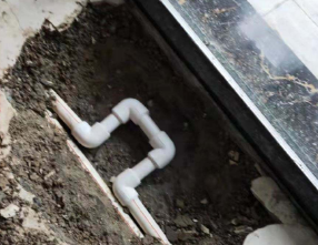 枣庄市卫生间测漏水哪家好