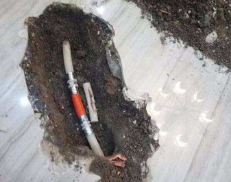 枣庄市水管维修哪家好