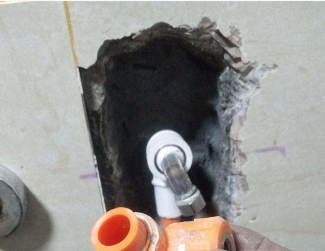 枣庄市卫生间测漏水哪家好
