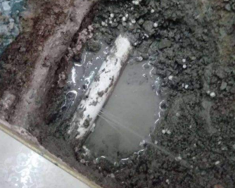 枣庄市卫生间测漏水哪家好