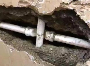 枣庄市水管维修哪家好