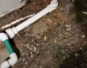枣庄市卫生间测漏水服务电话