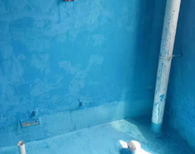 枣庄市卫生间防水多少钱