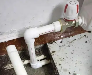枣庄市卫生间测漏水多少钱