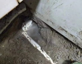 枣庄市卫生间测漏水多少钱