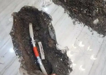 枣庄市卫生间测漏水哪家好