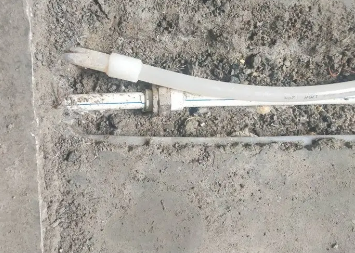 枣庄市卫生间测漏水之解决方法