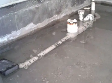 枣庄市卫生间测漏水哪家好