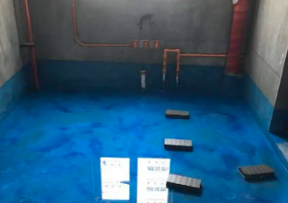 枣庄市卫生间防水步骤