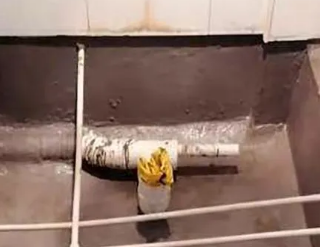 枣庄市卫生间测漏水服务电话