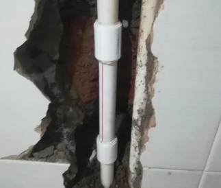 枣庄市卫生间测漏水的相关案例