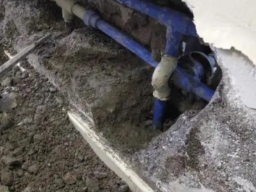 枣庄市卫生间测漏水哪家好