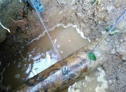 枣庄市卫生间测漏水公司分享下我们可以检测到轻微的漏水和水压吗？