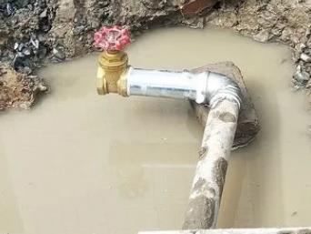枣庄市漏水检测电话多少