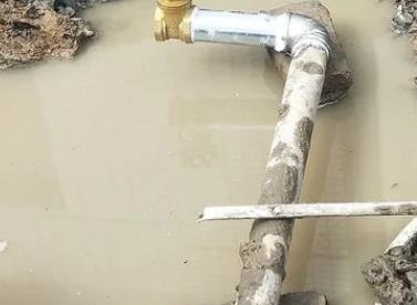枣庄市测漏水公司电话